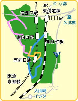 コースマップ