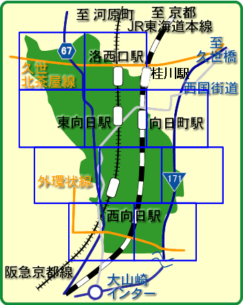 全体地図